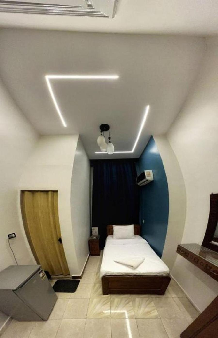 Minerva Grand Hostel 开罗 外观 照片