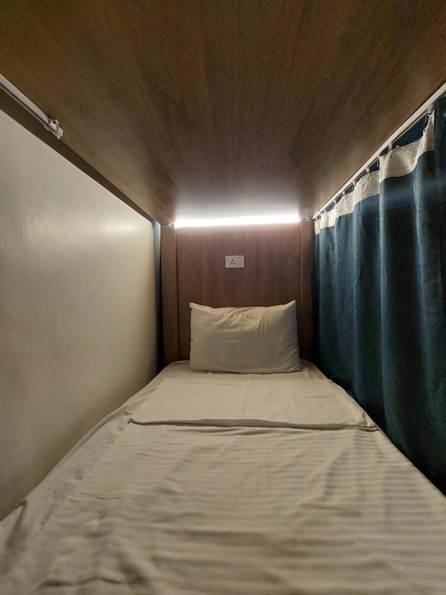 Minerva Grand Hostel 开罗 外观 照片